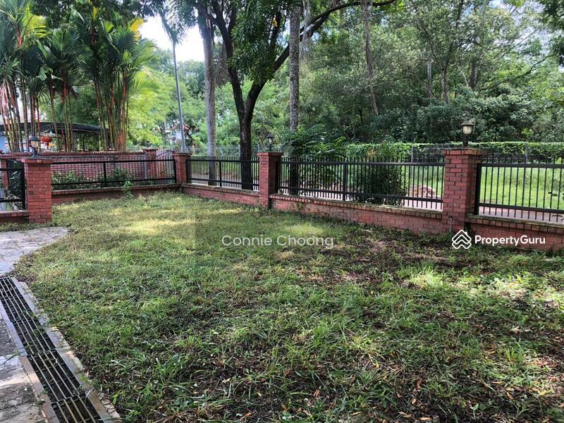 Taman Sutera, near Perling SemiDetached House for Sale, Jalan Jingga