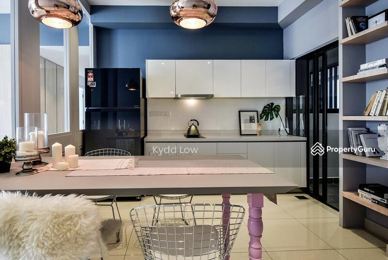 Condominium for Sale at Sri Kembangan - Kydd Low - PropertyGuru.com.my