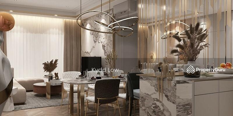 Condominium for Sale at Sri Kembangan - Kydd Low - PropertyGuru.com.my