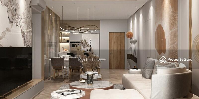 Condominium for Sale at Sri Kembangan - Kydd Low - PropertyGuru.com.my