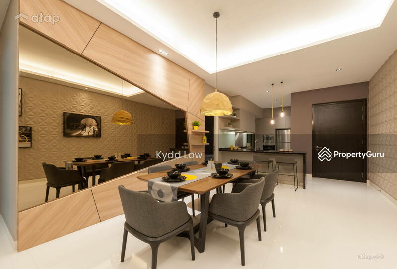 Condominium for Sale at Sri Kembangan - Kydd Low - PropertyGuru.com.my