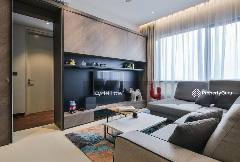 Condominium for Sale at Sri Kembangan - Kydd Low - PropertyGuru.com.my