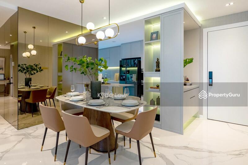 Condominium for Sale at Sri Kembangan - Kydd Low - PropertyGuru.com.my