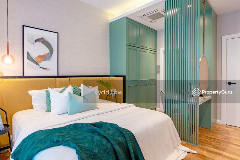Condominium for Sale at Sri Kembangan - Kydd Low - PropertyGuru.com.my