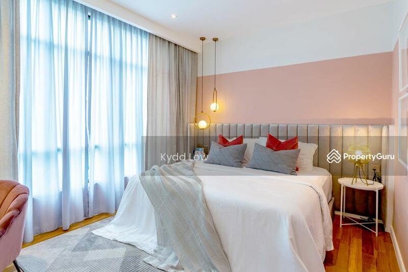Condominium for Sale at Sri Kembangan - Kydd Low - PropertyGuru.com.my