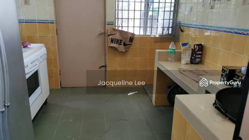 Rumah Teres 1 Tingkat untuk Dijual di Bandar Baru Permas Jaya (Permas Jaya) - Jacqueline Lee - PropertyGuru.com.my
