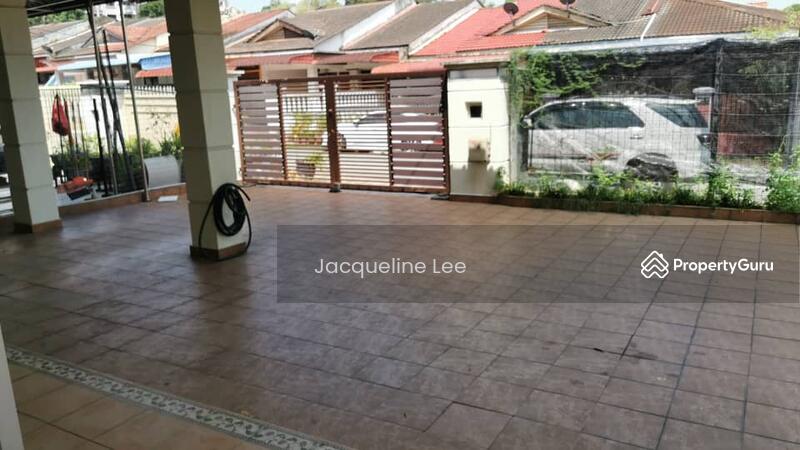 Rumah Teres 1 Tingkat untuk Dijual di Bandar Baru Permas Jaya (Permas Jaya) - Jacqueline Lee - PropertyGuru.com.my