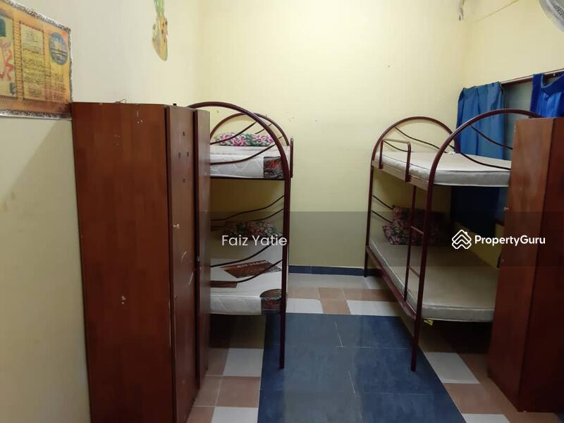 For Rent - Kampung Datuk Keramat
