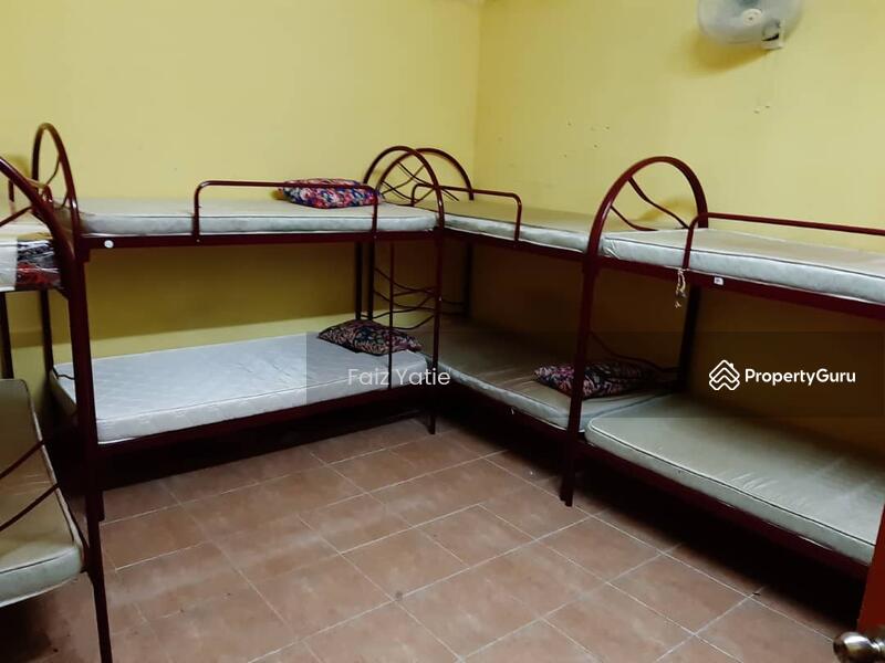 For Rent - Kampung Datuk Keramat