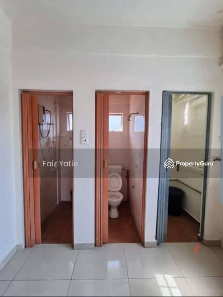 For Rent - Kampung Datuk Keramat