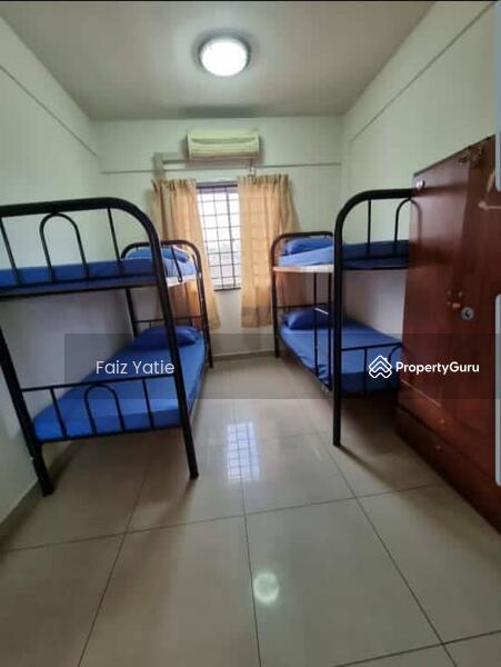 For Rent - Kampung Datuk Keramat
