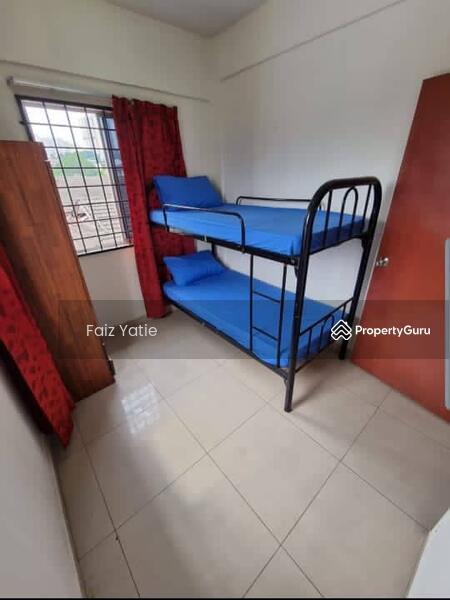 For Rent - Kampung Datuk Keramat