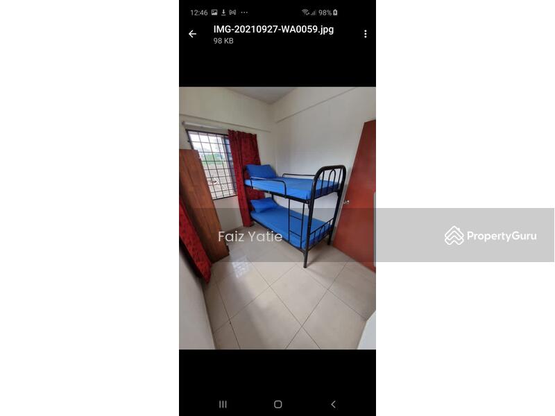 For Rent - Kampung Datuk Keramat