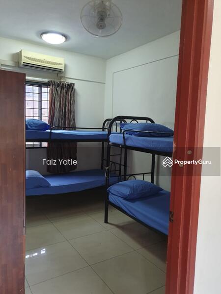 For Rent - Kampung Datuk Keramat