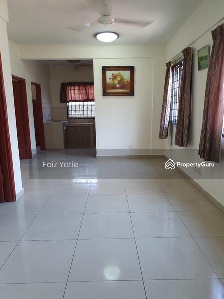 For Rent - Kampung Datuk Keramat