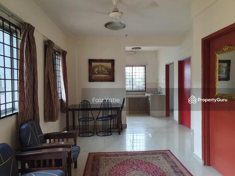 For Rent - Kampung Datuk Keramat
