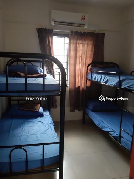 For Rent - Kampung Datuk Keramat