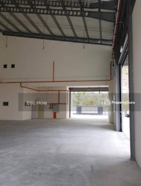 For Sale - Kawasan perindustrian Hi-Tech 7. Semenyih