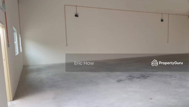 For Sale - Kawasan perindustrian Hi-Tech 7. Semenyih