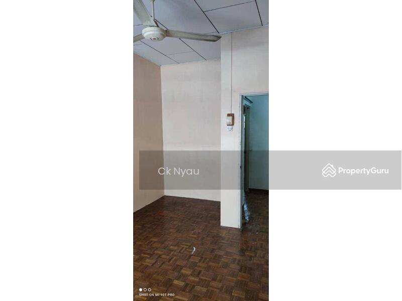 Ipoh garden renovated extended double storey house for sale, Ipoh