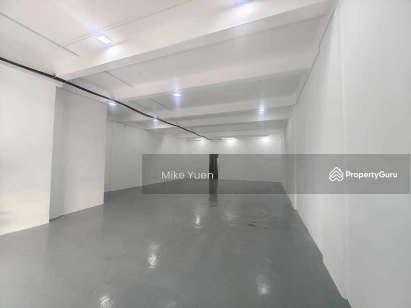 Central Residence Sg Besi, Sungai Besi, Kuala Lumpur, , 1400 sqft, I