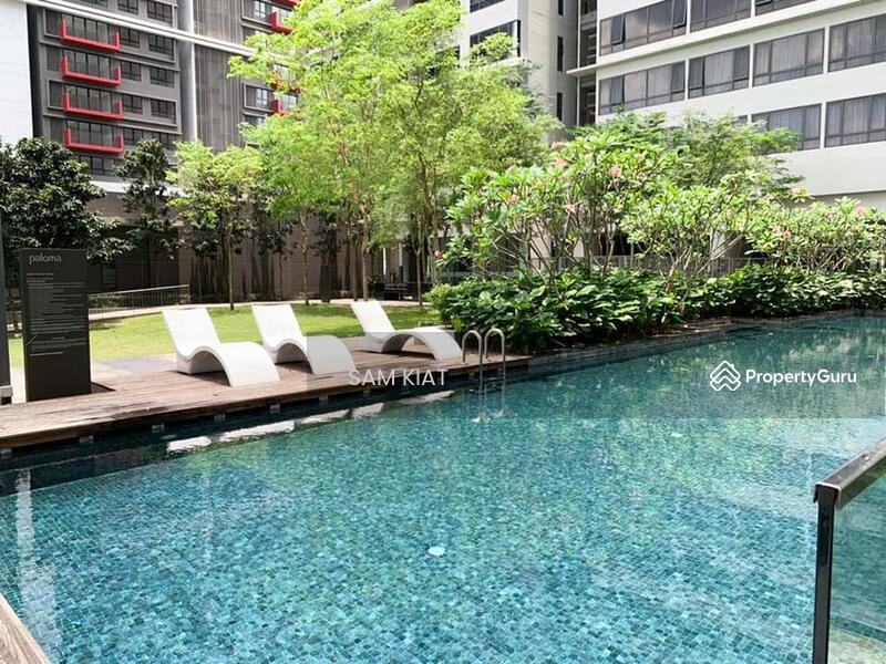 Servis Apartment untuk Disewa di Paloma @ Tropicana Metropark - SAM KIAT - PropertyGuru.com.my