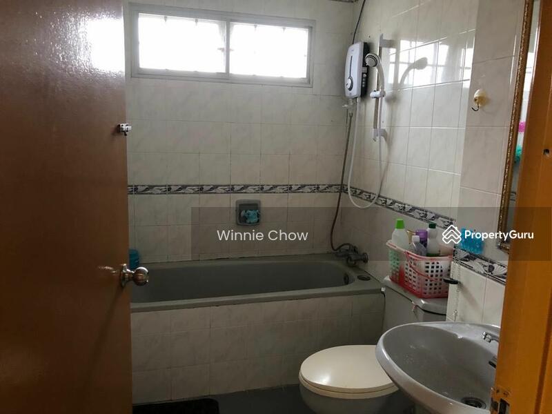 Rumah Teres 2 Tingkat untuk Dijual di Kota Kemuning (Shah Alam) - Winnie Chow - PropertyGuru.com.my