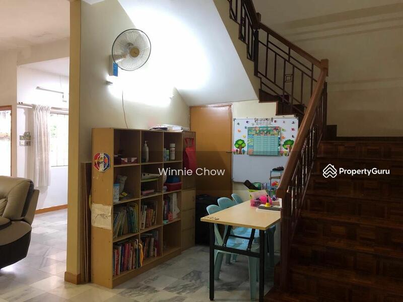 Rumah Teres 2 Tingkat untuk Dijual di Kota Kemuning (Shah Alam) - Winnie Chow - PropertyGuru.com.my