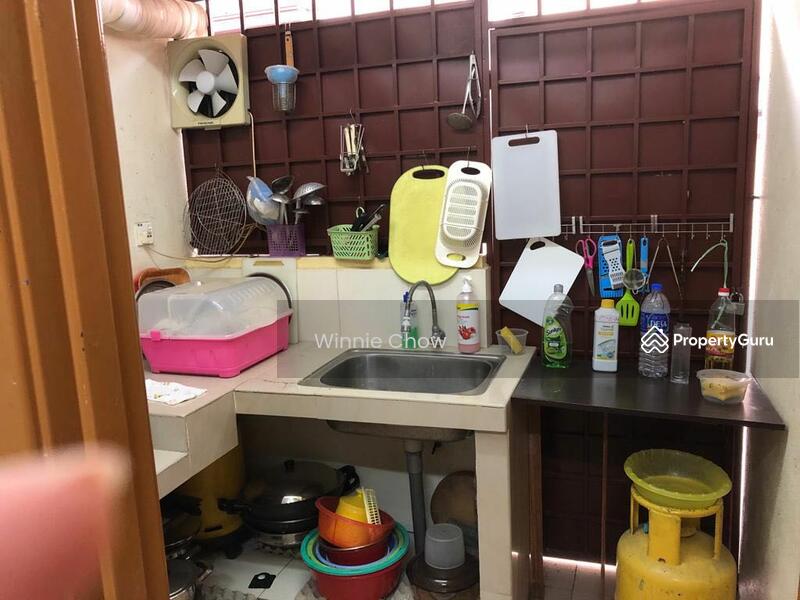 Rumah Teres 2 Tingkat untuk Dijual di Kota Kemuning (Shah Alam) - Winnie Chow - PropertyGuru.com.my