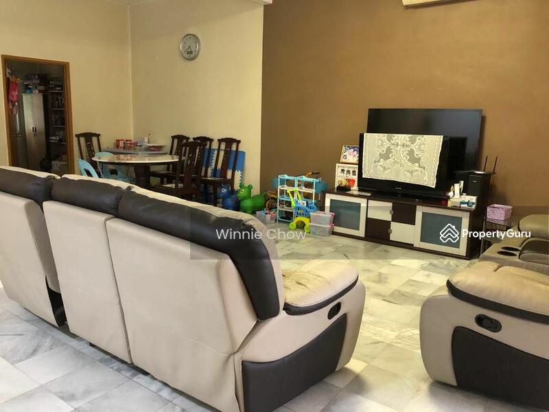 Rumah Teres 2 Tingkat untuk Dijual di Kota Kemuning (Shah Alam) - Winnie Chow - PropertyGuru.com.my