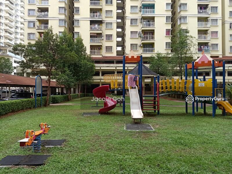 Platinum Hill PV 3 untuk Untuk Dijual - RM 388,000, Mac 2026 - PropertyGuru.com.my