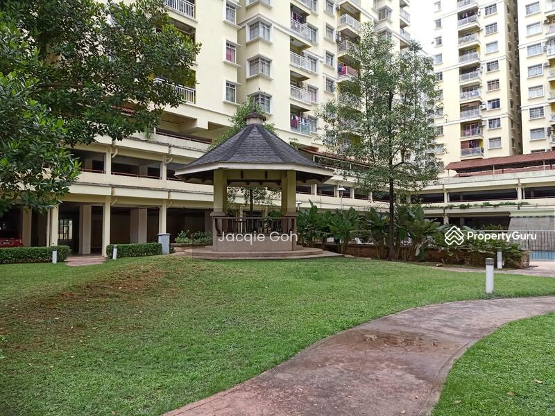 Platinum Hill PV 3 untuk Untuk Dijual - RM 388,000, Mac 2026 - PropertyGuru.com.my
