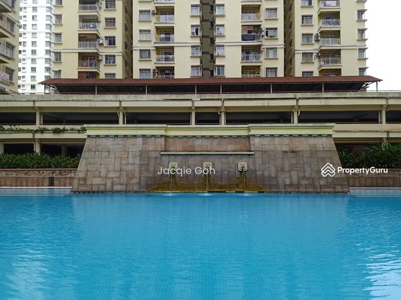 Platinum Hill PV 3 untuk Untuk Dijual - RM 388,000, Mac 2026 - PropertyGuru.com.my