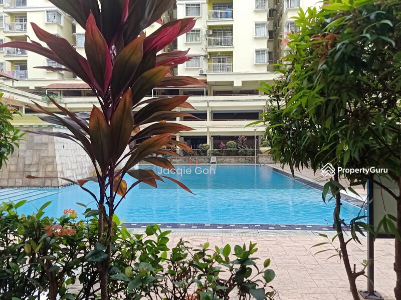 Platinum Hill PV 3 untuk Untuk Dijual - RM 388,000, Mac 2026 - PropertyGuru.com.my