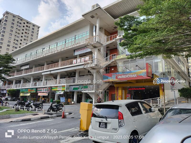 Platinum Hill PV 3 untuk Untuk Dijual - RM 388,000, Mac 2026 - PropertyGuru.com.my