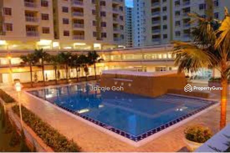 Platinum Hill PV 3 untuk Untuk Dijual - RM 388,000, Mac 2026 - PropertyGuru.com.my