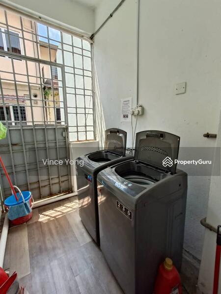 Untuk Disewa - Near Setia City Mall 5mins Only