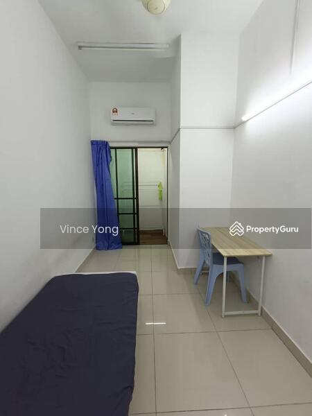 Untuk Disewa - Near Setia City Mall 5mins Only