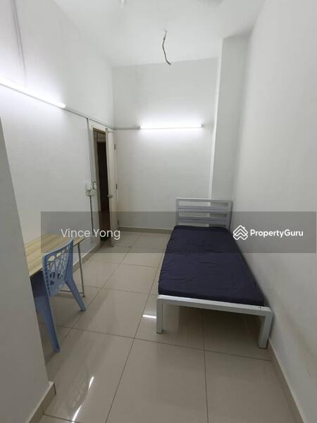 Untuk Disewa - Near Setia City Mall 5mins Only