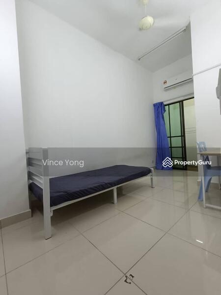 Untuk Disewa - Near Setia City Mall 5mins Only
