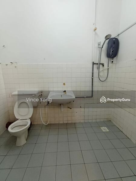 Untuk Disewa - Near Setia City Mall 5mins Only