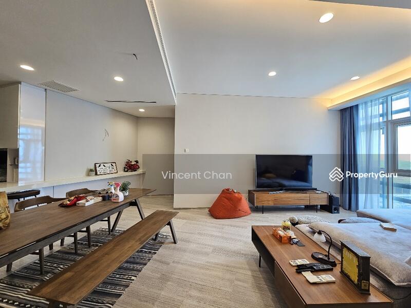 Kondominium untuk Disewa di PineTree Marina Resort - Vincent Chan - PropertyGuru.com.my