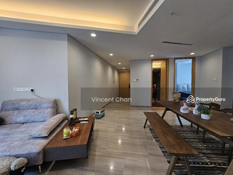Kondominium untuk Disewa di PineTree Marina Resort - Vincent Chan - PropertyGuru.com.my