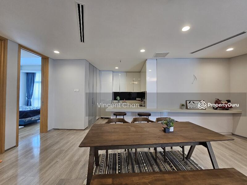 Kondominium untuk Disewa di PineTree Marina Resort - Vincent Chan - PropertyGuru.com.my