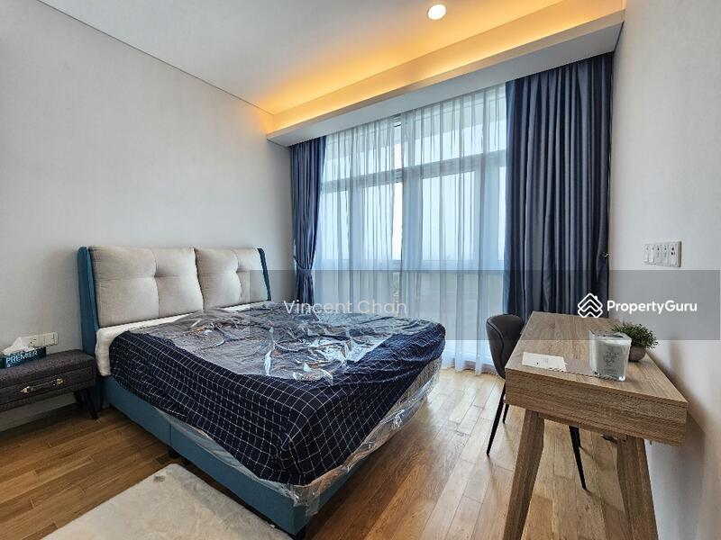 Kondominium untuk Disewa di PineTree Marina Resort - Vincent Chan - PropertyGuru.com.my