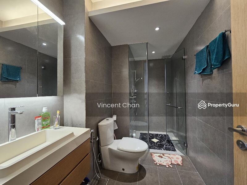 Kondominium untuk Disewa di PineTree Marina Resort - Vincent Chan - PropertyGuru.com.my
