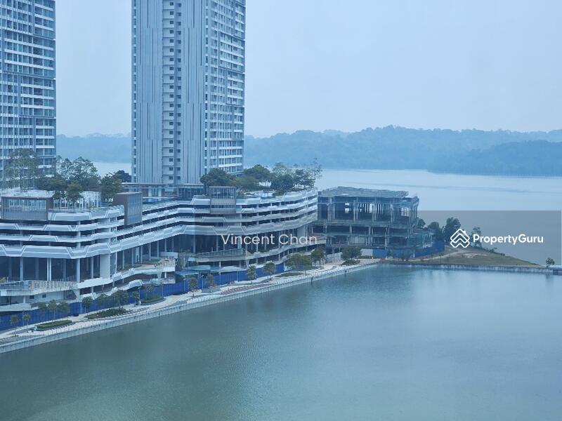 Kondominium untuk Disewa di PineTree Marina Resort - Vincent Chan - PropertyGuru.com.my