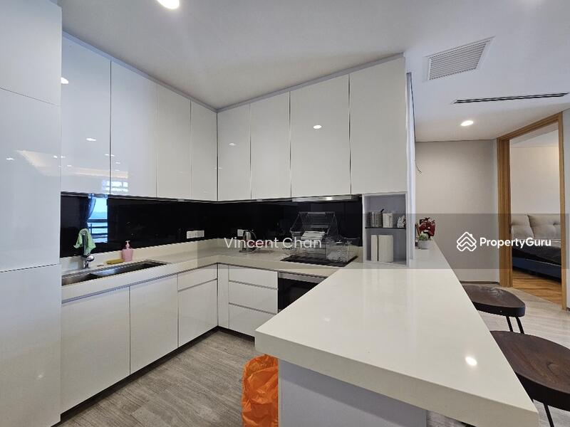 Kondominium untuk Disewa di PineTree Marina Resort - Vincent Chan - PropertyGuru.com.my