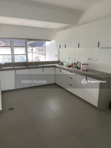Rumah Teres 2.5 Tingkat untuk Dijual di Wangsa Baiduri (Subang Jaya) - Satish Kumar - PropertyGuru.com.my