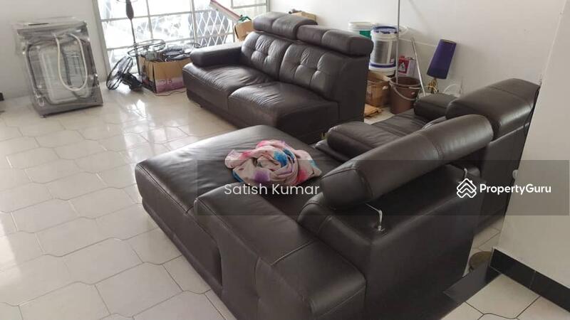 Rumah Teres 2.5 Tingkat untuk Dijual di Wangsa Baiduri (Subang Jaya) - Satish Kumar - PropertyGuru.com.my